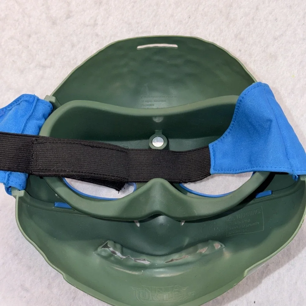 Playmates Toys teenage mutant